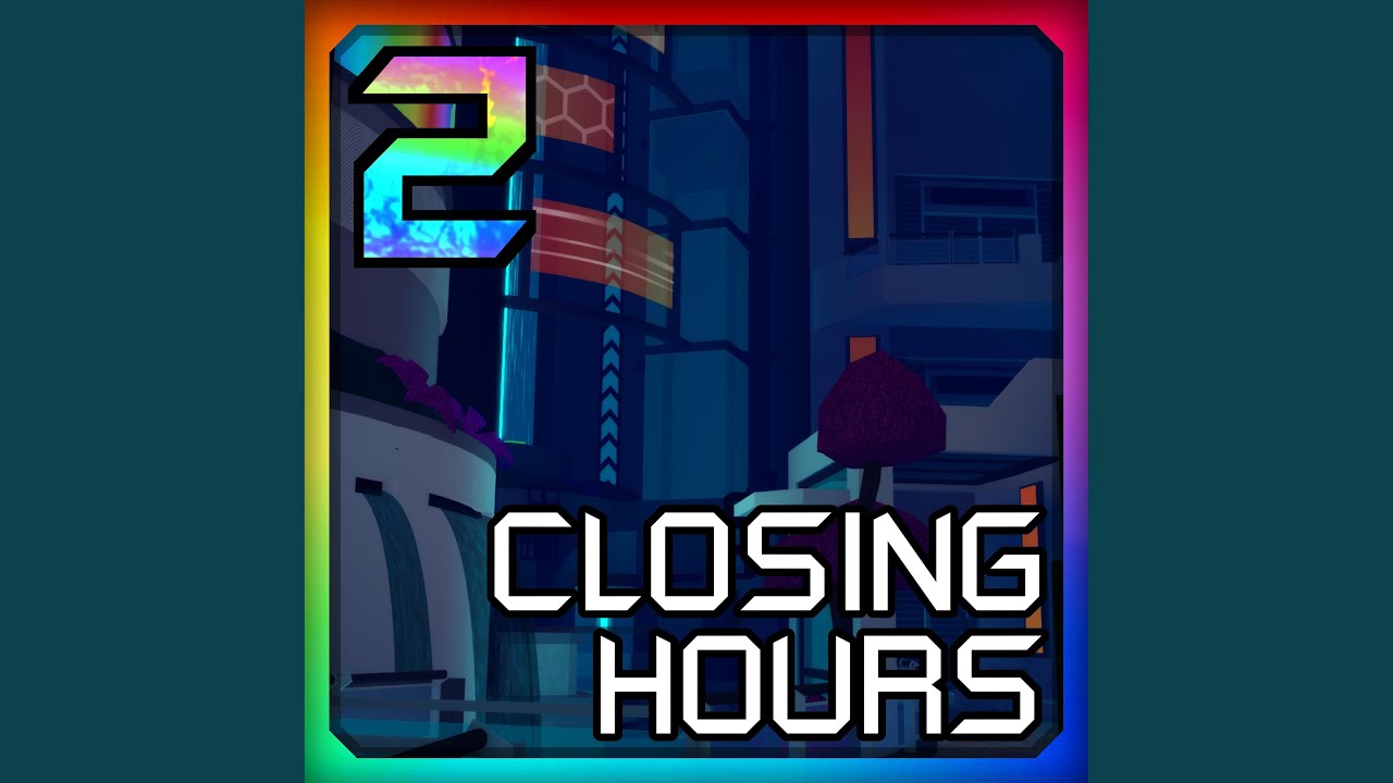 Closing Hours (feat. DominoContributing)