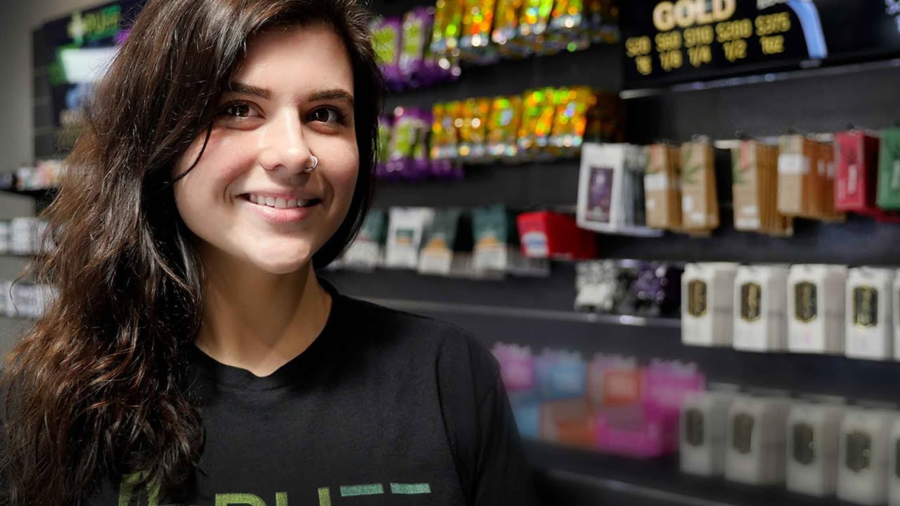 Puff Cannabis knows what it takes to be successful!