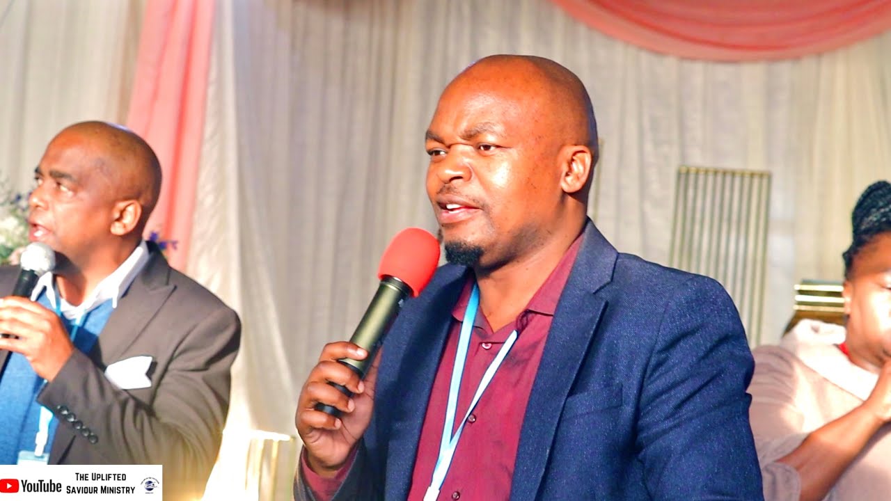 Langa lesabatha-Accurate Fisani Masinga ft Faith Sharers