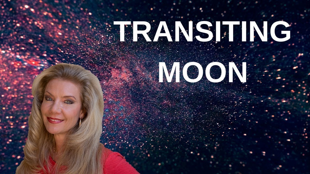 The Transiting Moon