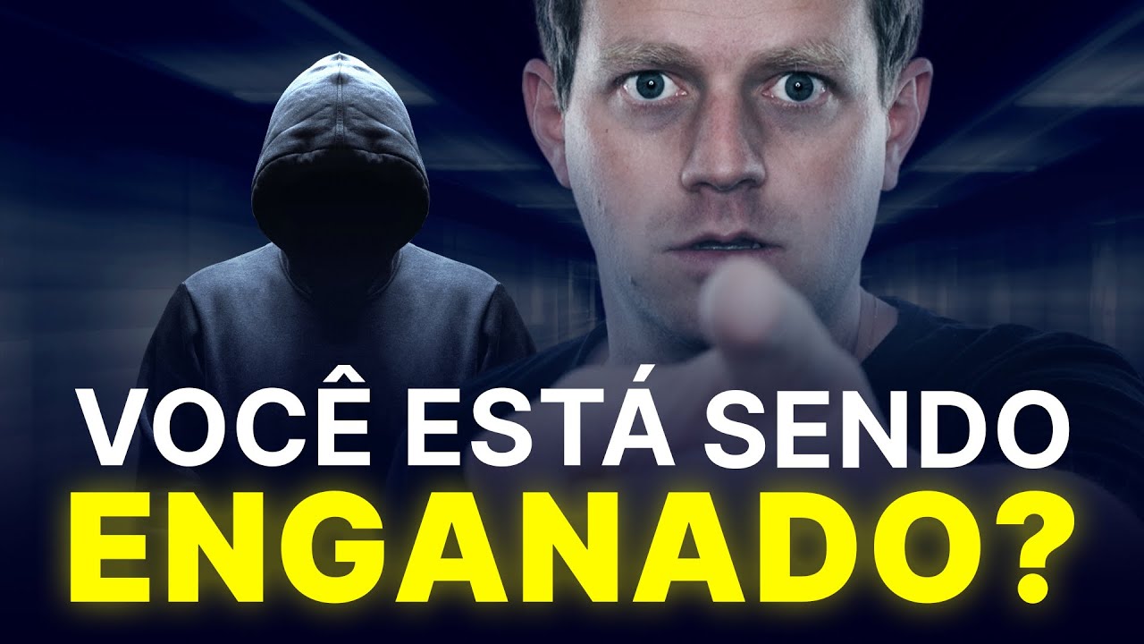 O que seu ASSESSOR DE INVESTIMENTOS não te conta…