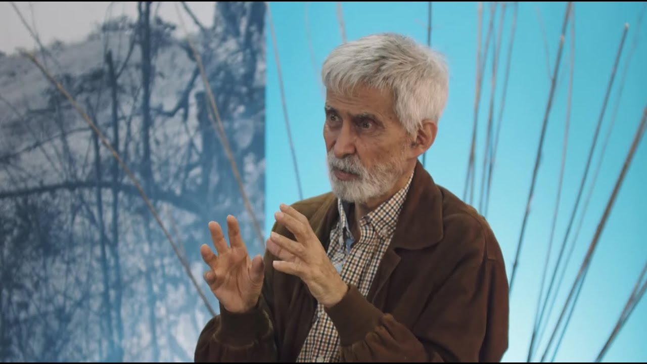 Vladimir Acosta: 