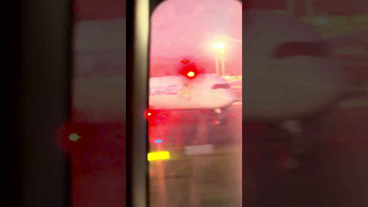Air France Boeing 777-300ER landing FDF Airport / 04.03.2026 Fort de France Martinique 🇫🇷