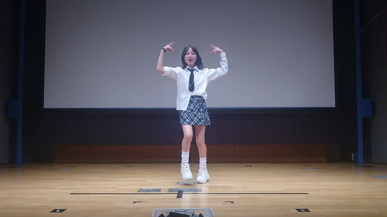 20250622 2アイゲキソロスぺダンチャレ2部