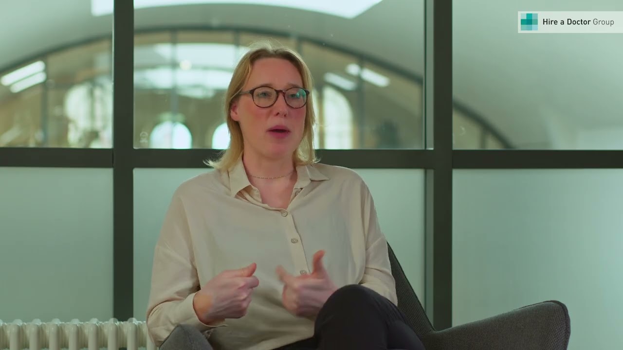 Bewerbermanagement optimieren: Der Schl&uuml;ssel zu schnelleren Besetzungen - abamedis Personalberatung