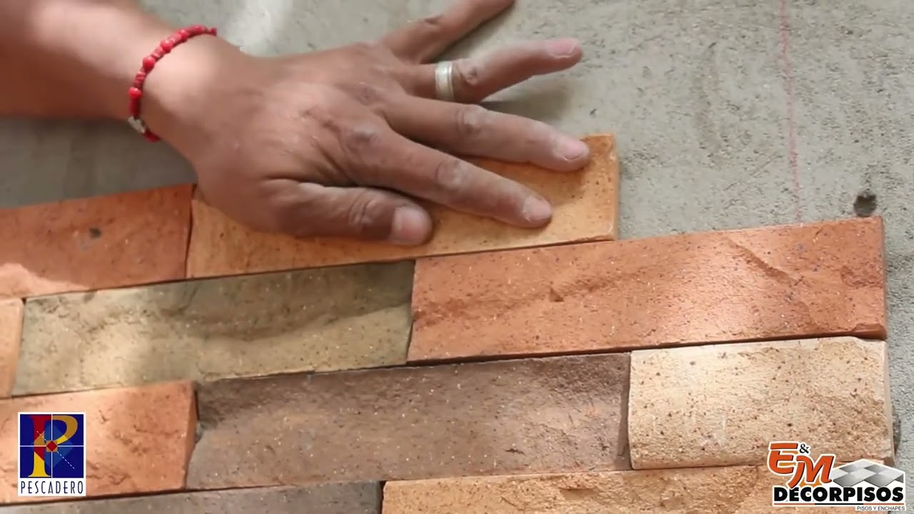 INSTALACIÓN ESPACATO 5X20