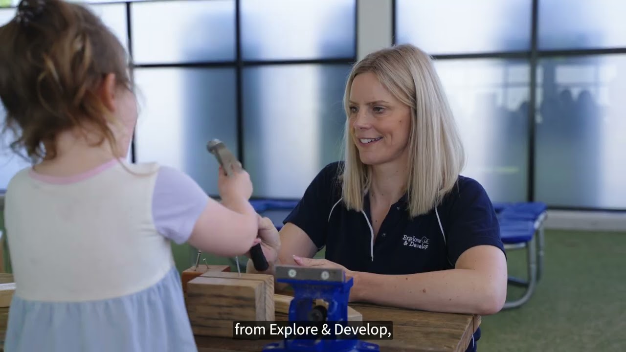 A Franchisee’s Journey in Early Childhood Education & Care