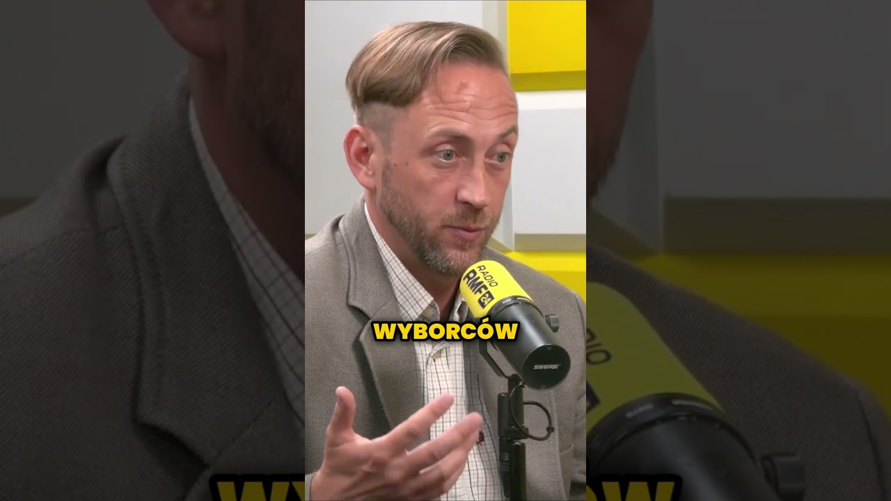 LEPIEJ BYĆ PRZYZWOITYM CZY ROZPOZNAWALNYM?