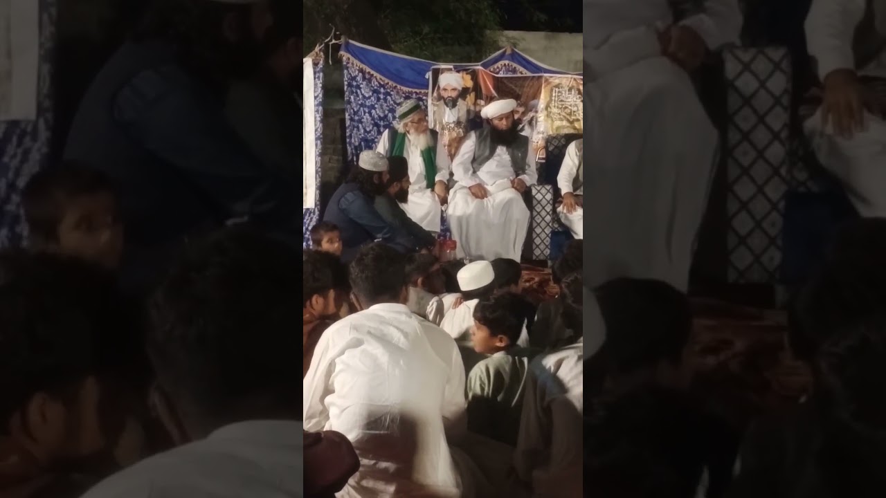 علامہ کفایت اللہ تونسوی۔امام شرف الدین بوصیری کاواقعہ۔03406060442