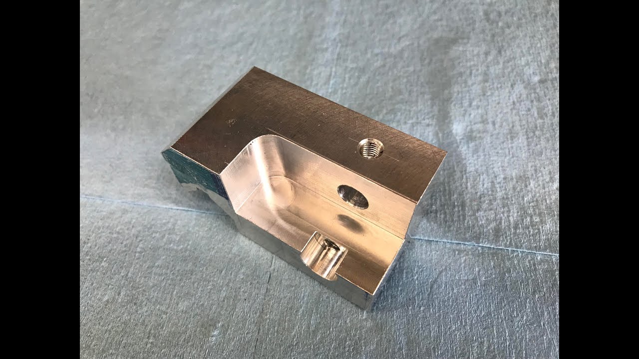 Lathe Travel Dial Stop Part 2