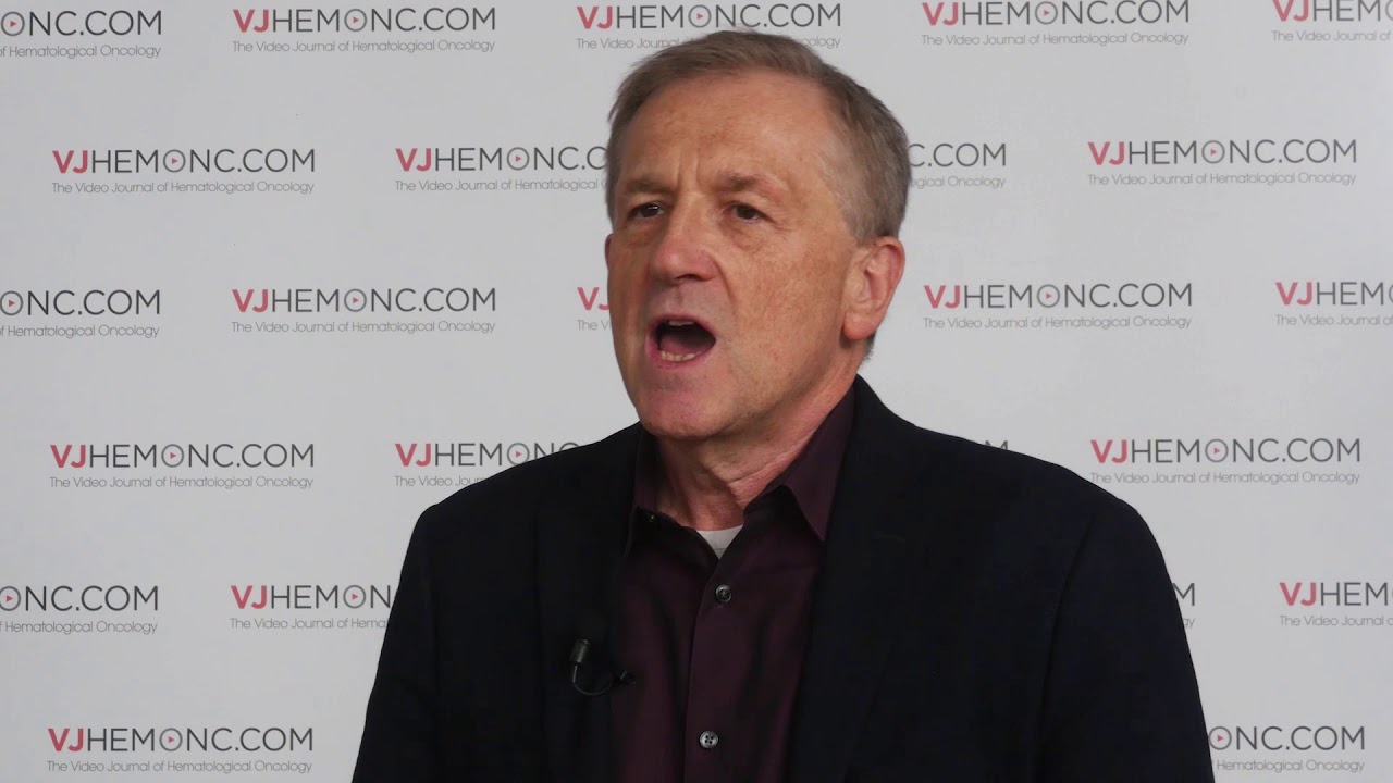 Salvage therapy for chronic GvHD: new approvals