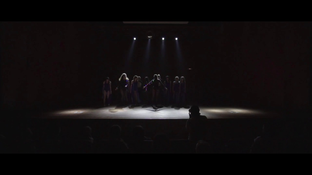 BÜDANS 19. Dans Festivali - BUDANSOCIAL - From Dusk Till Dawn - 04/05/18