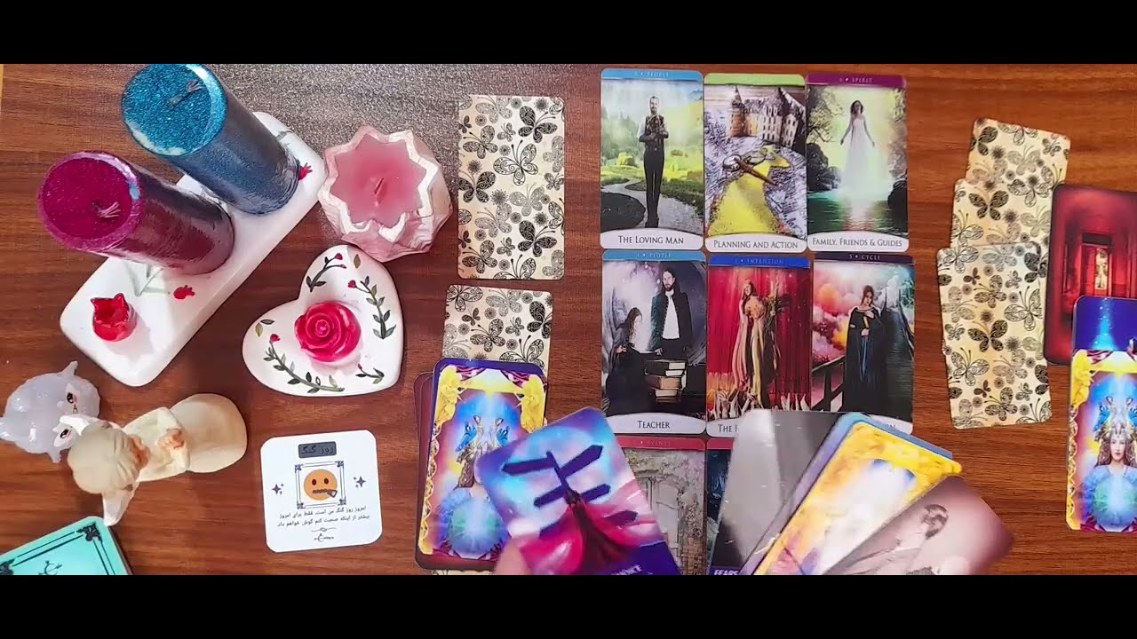 پیام بسیار بسیار مهم درباره او ❤️🫂❤️