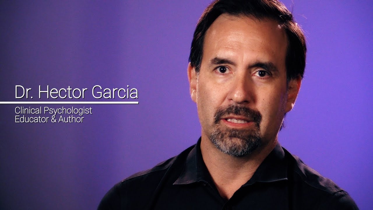 Hector Garcia: Tribalism and Fear of the Other