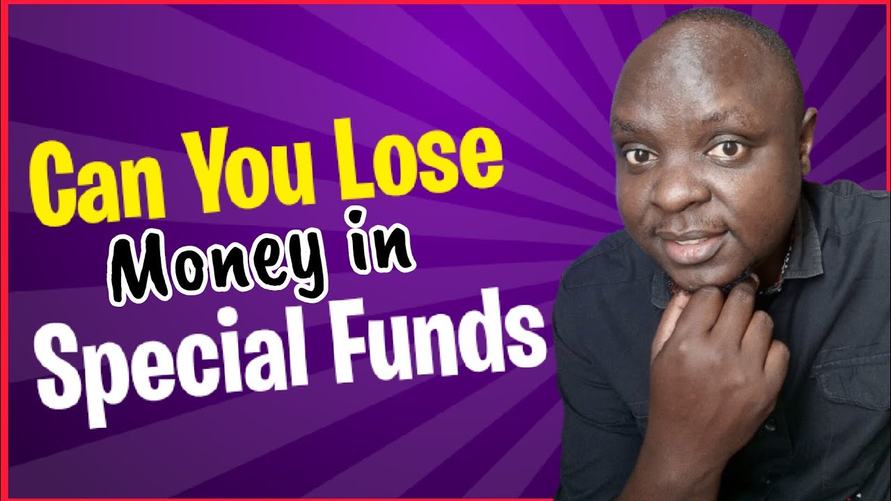 5 Risks You Could Face when Investing in Special Funds and their Mitigation 