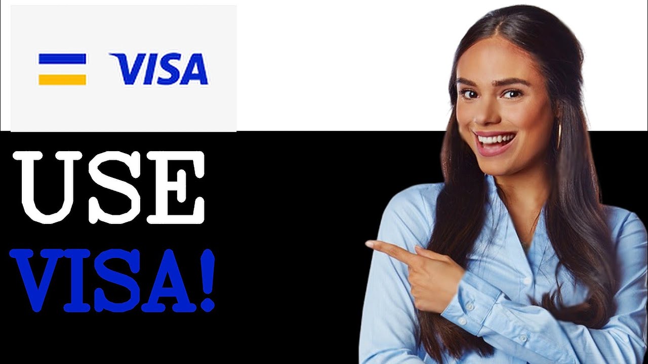 How To Use A Virtual Visa Gift Card (2025)
