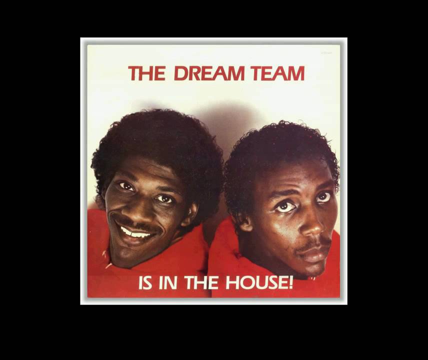 Old School L.A. Dream Team - Calling on the dream team