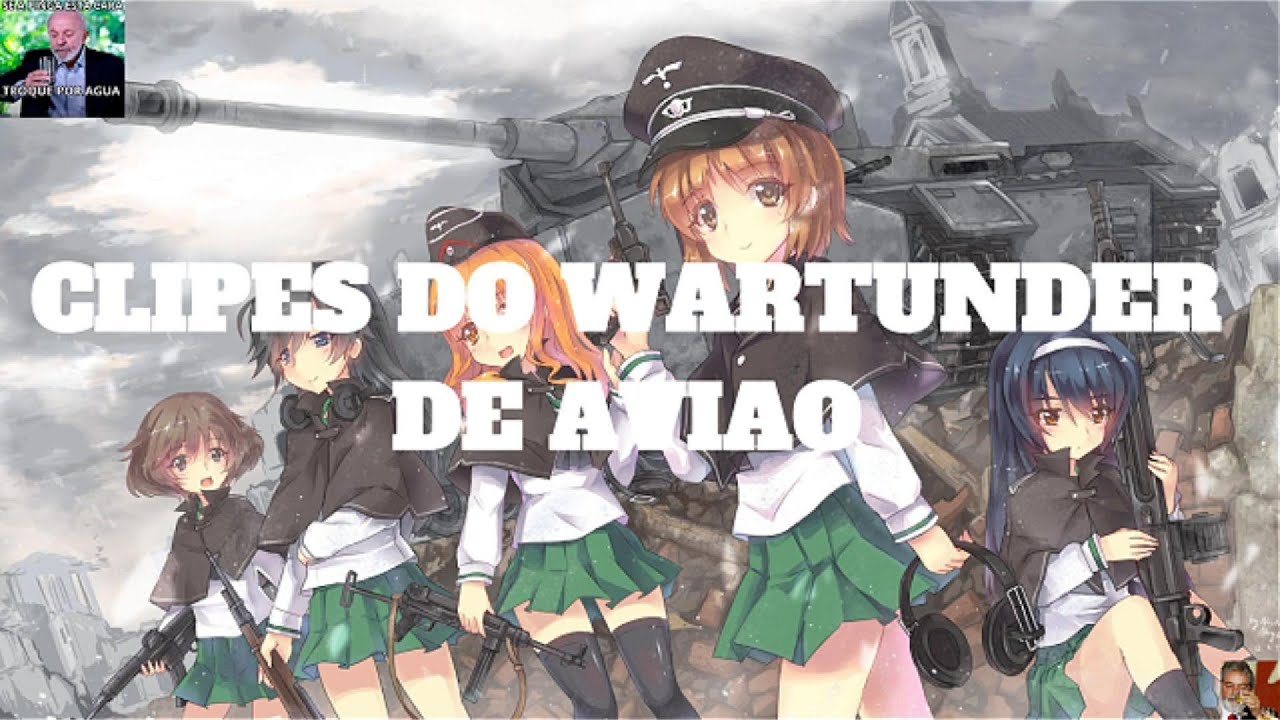 warthunder clips #21