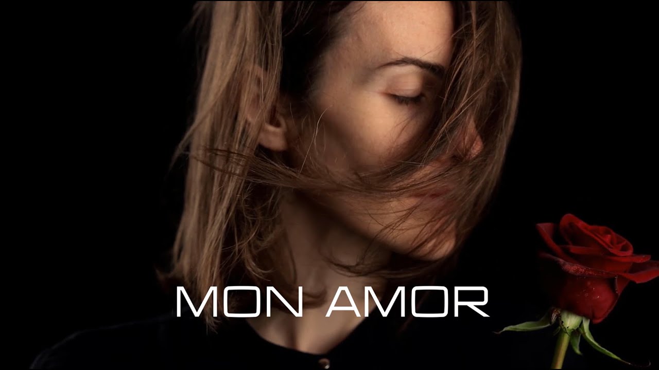 mon amour-aranjuez-violin cover