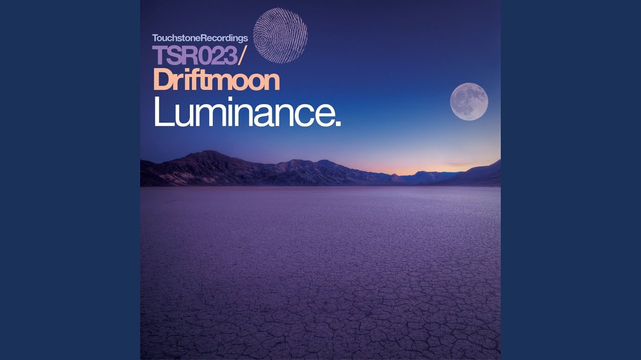 Luminance (Uplifting Mix Edit)