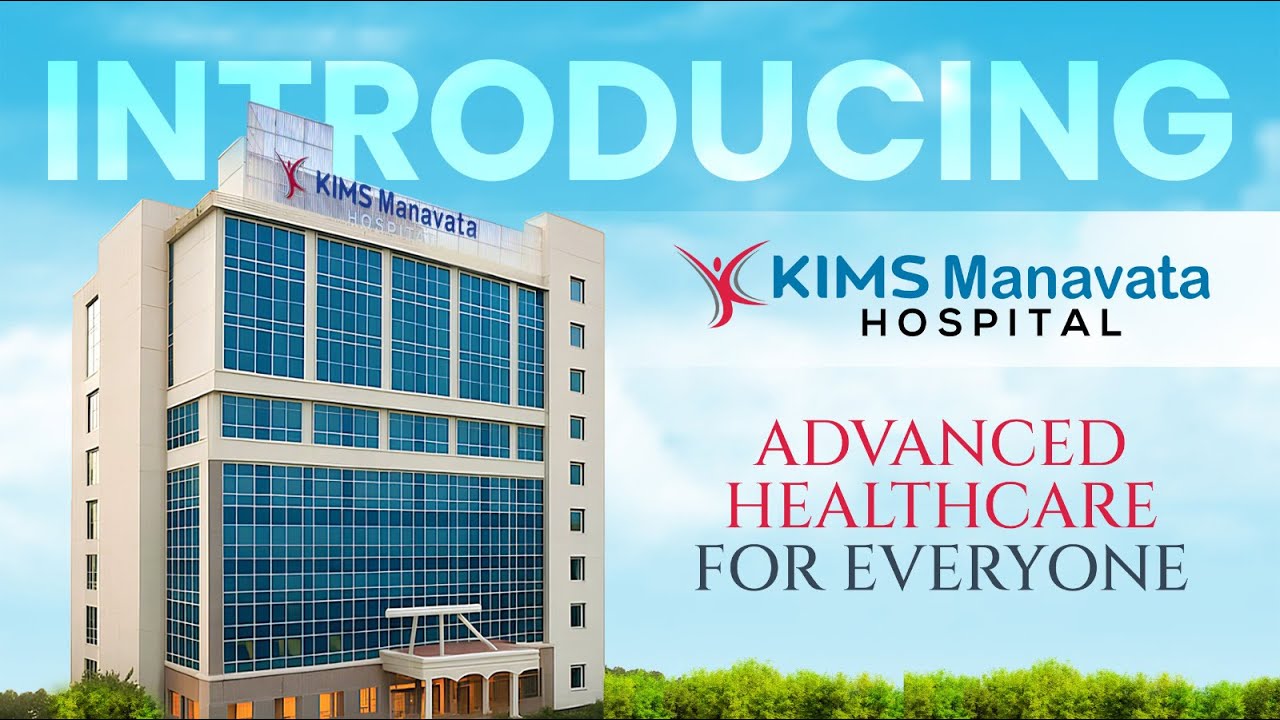 Opening Doors to Advanced & Premium Healthcare | KIMS Manavata & Cuddles Hospital Tour 2025