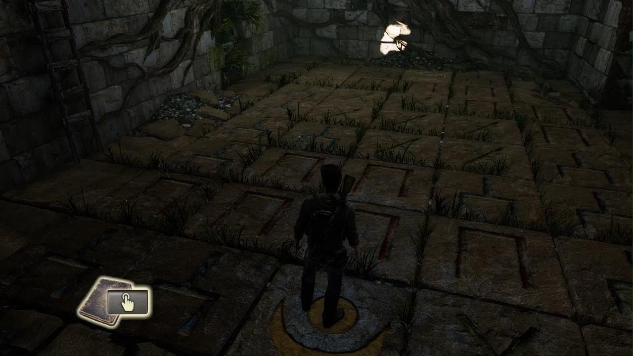 Uncharted 3 #3 Playtrough [FR]