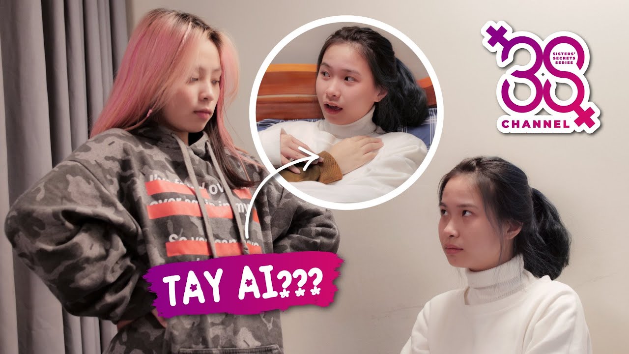 3S TROLL #16 | Người yêu cũ quay lại, Hạnh chọn ai? | 3S CHANNEL