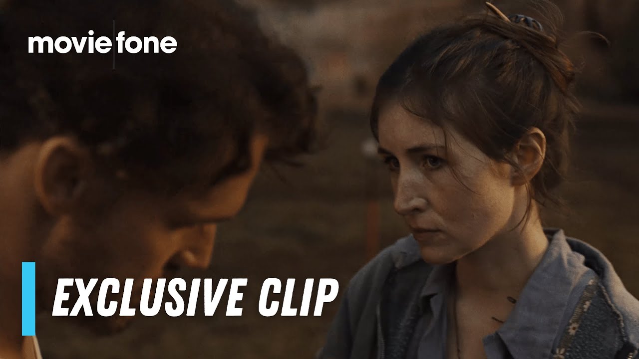 The Seeding | Exclusive Clip | Kate Lyn Sheli, Scott Haze