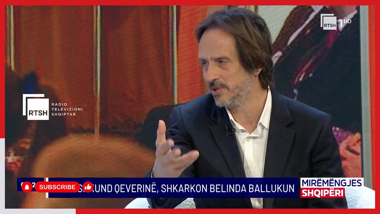 Ndryshimet në qeveri, Ben Andoni: Opozita mori atë që kërkoi