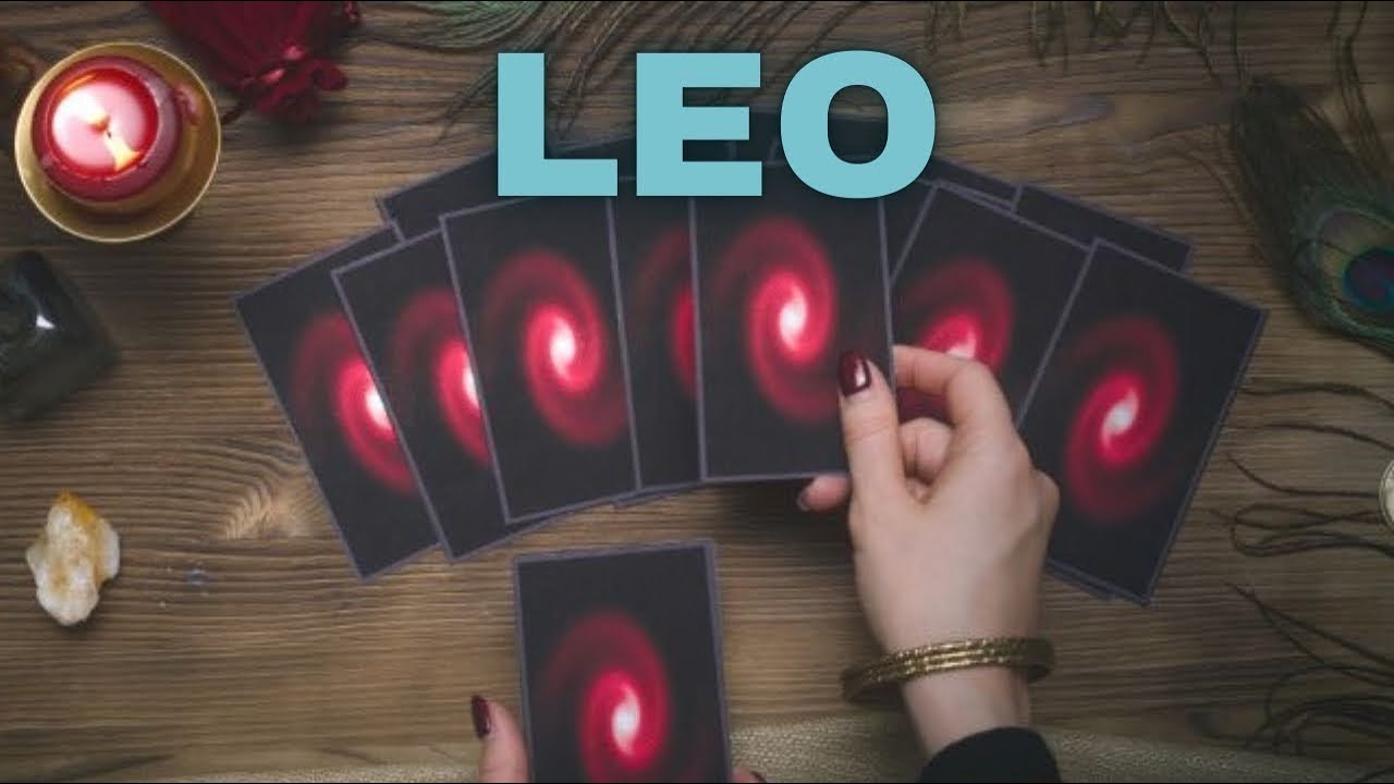Лев ❤️✨, 💭Кто-то постоянно думает о тебе — наконец-то они приняли решение❤️‍🔥🔮