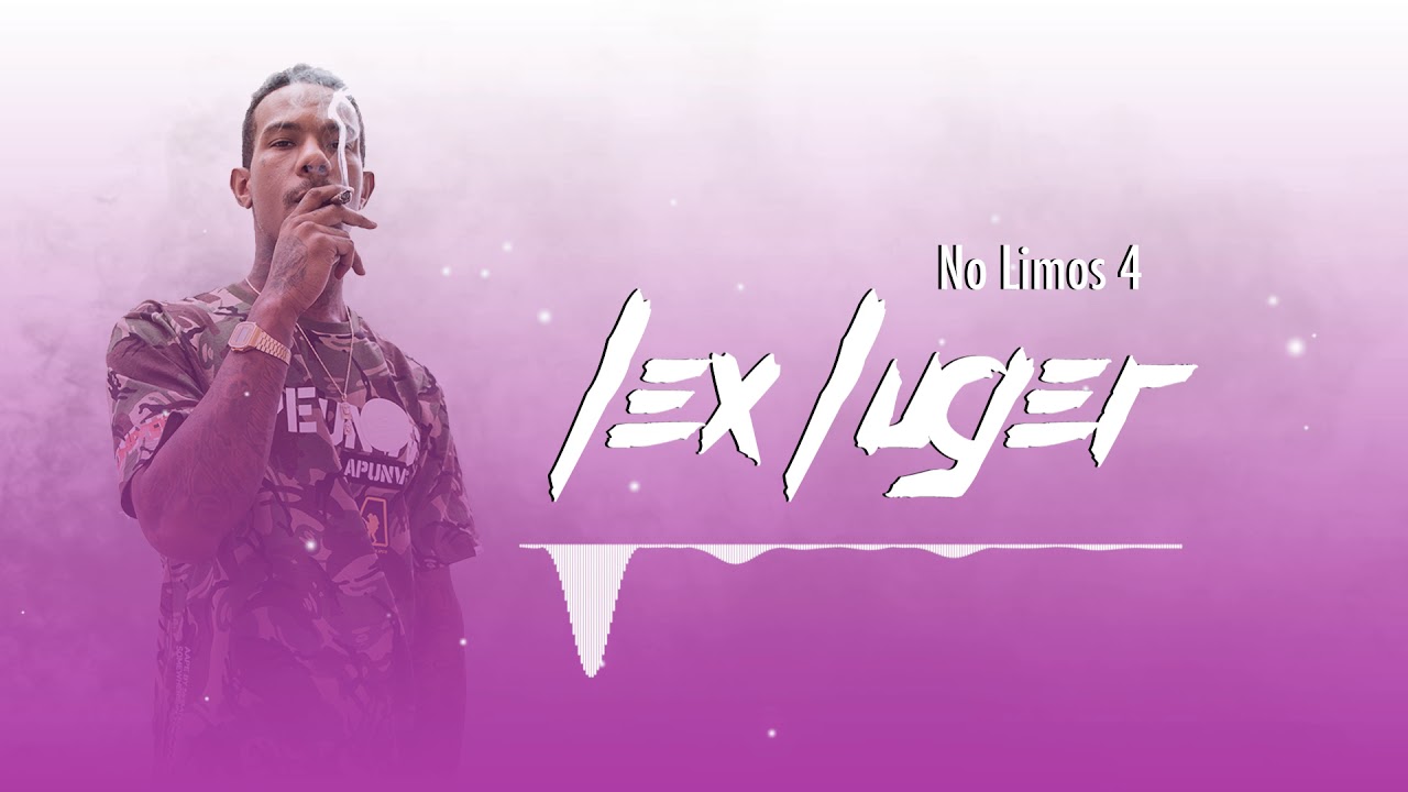 Lex Luger - No Limos 4 - Beat / Instrumental [Exclusively on License Lounge]