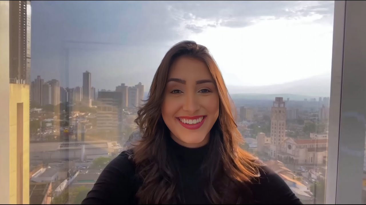 MEU VÍDEO APPLICATION | Au pair no Havaí - 2024 | @kamyllakaroline_ 🇺🇸