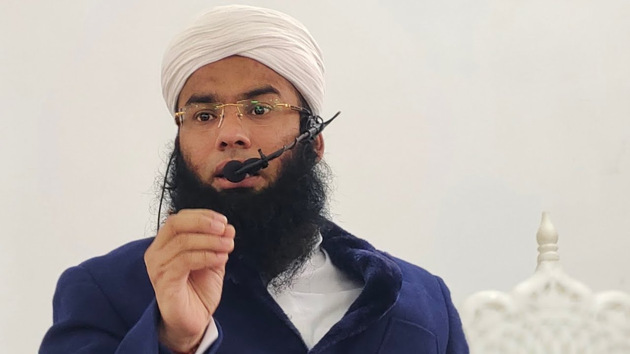 muamulaat ki durustugi  our samaaj ka bigaad  معاملات کی درستگی اور سماج کا بگاڑ  jumma-bayan