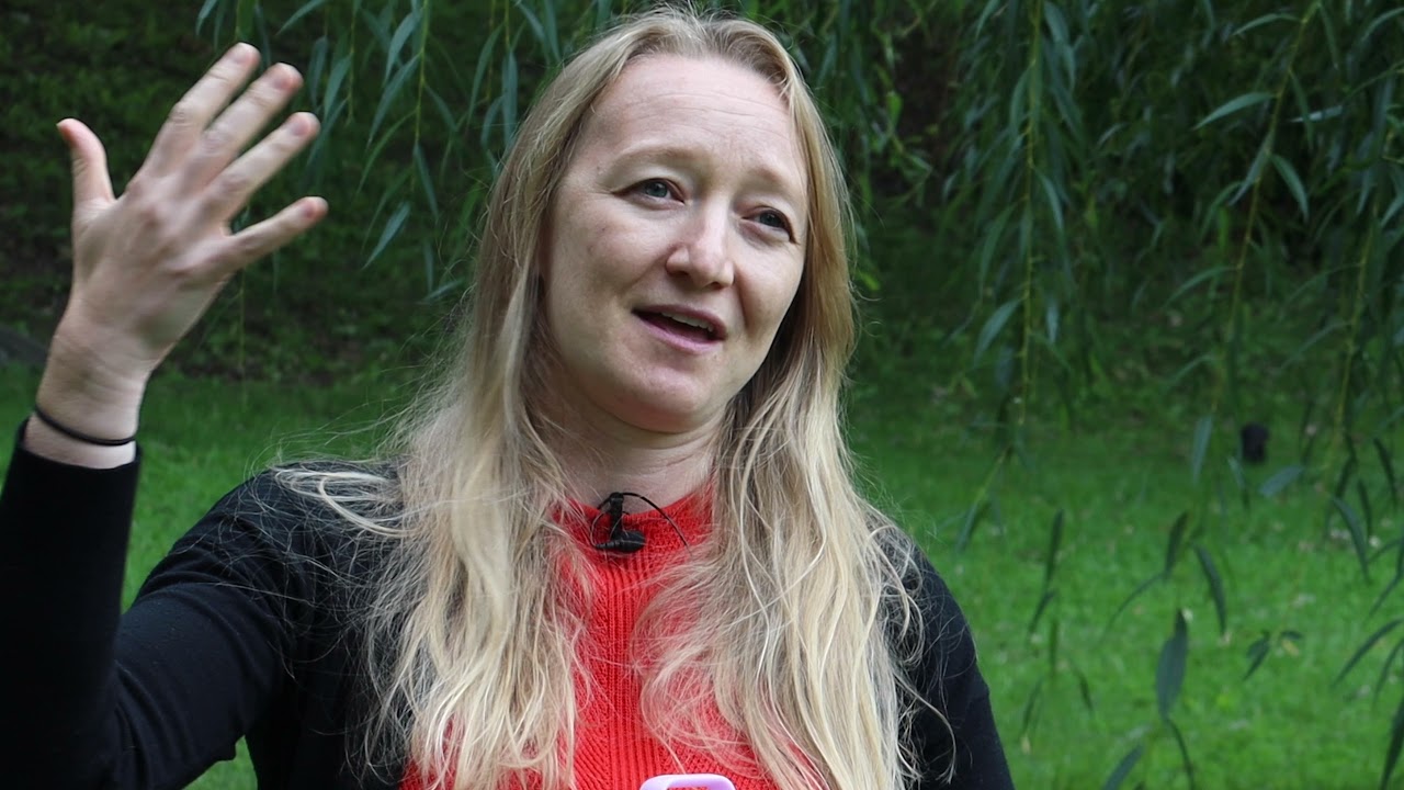 Dr. Jennifer Stellar: What is Awe?