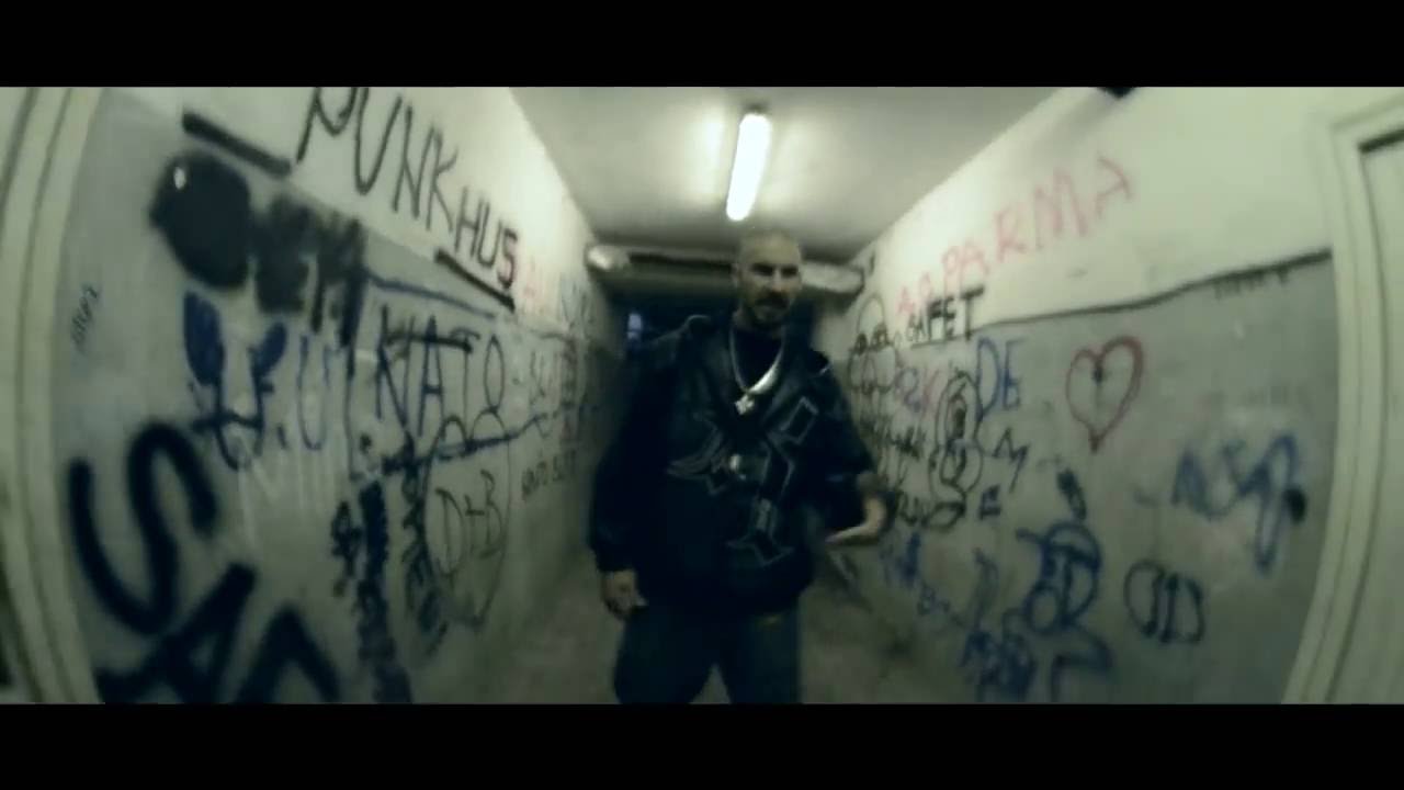 ALi Massive - BTFU (Official video)