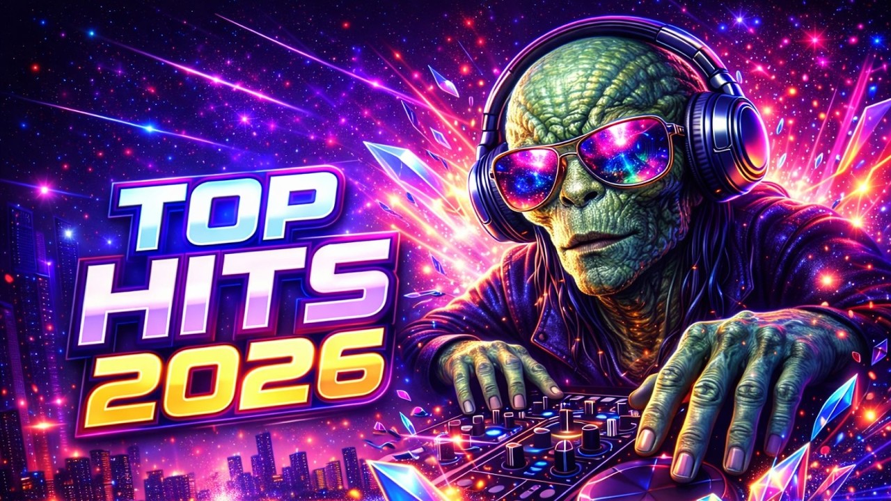 TREINO MONSTRO 2026 🔥Batidas Eletrônicas Para Academia | Música para Trinar Academia I Metamorph Gym