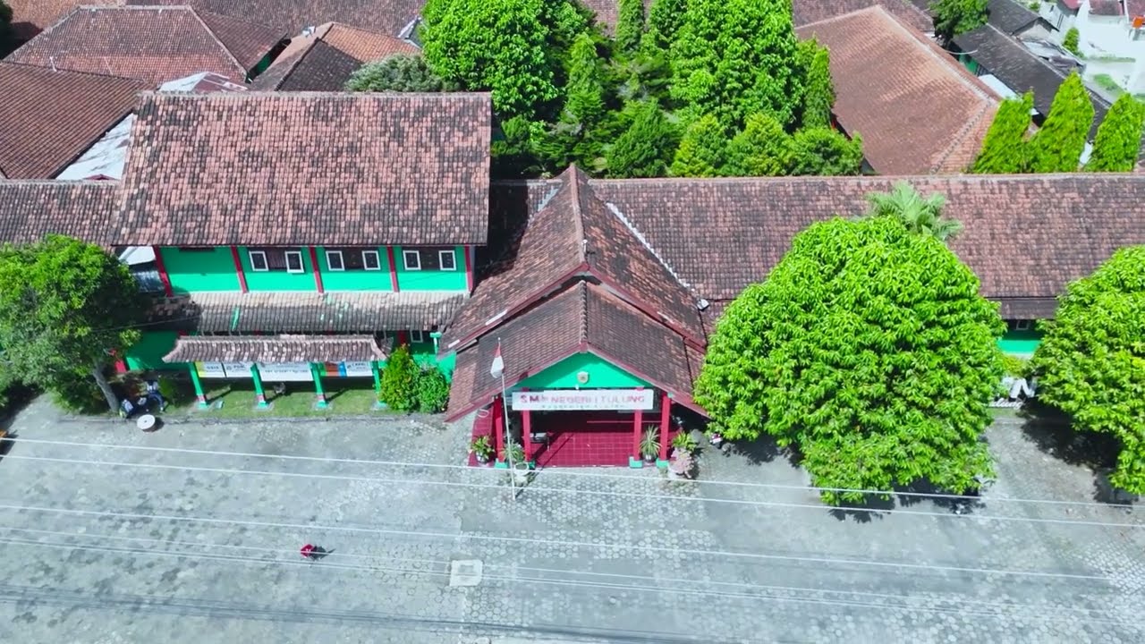 DOKUMETER ANGKATAN 2023 2024 SMP Negeri 1 Tulung
