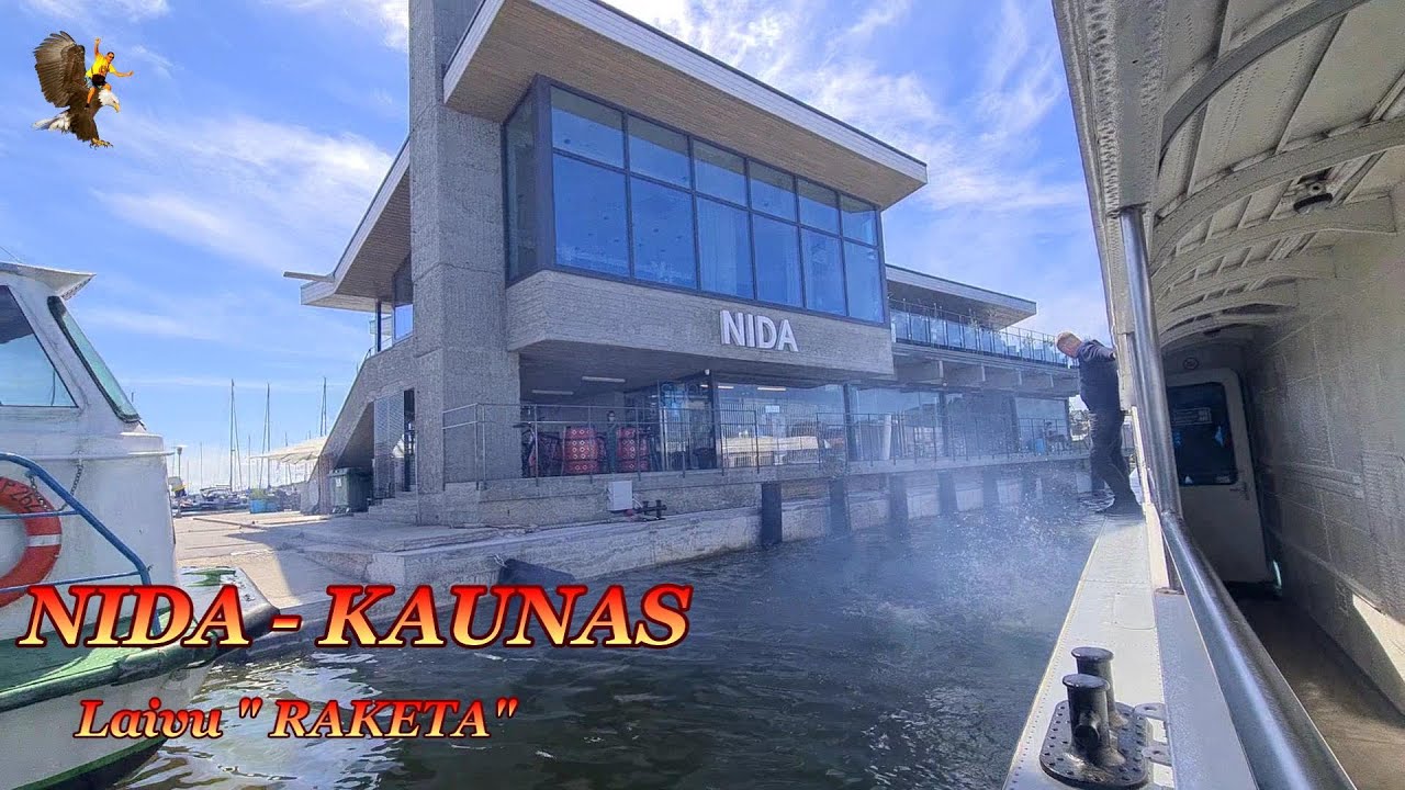 #Nida#Kaunas