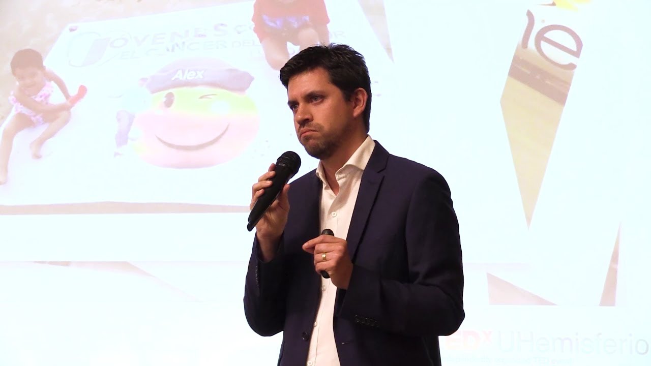 El poder del 