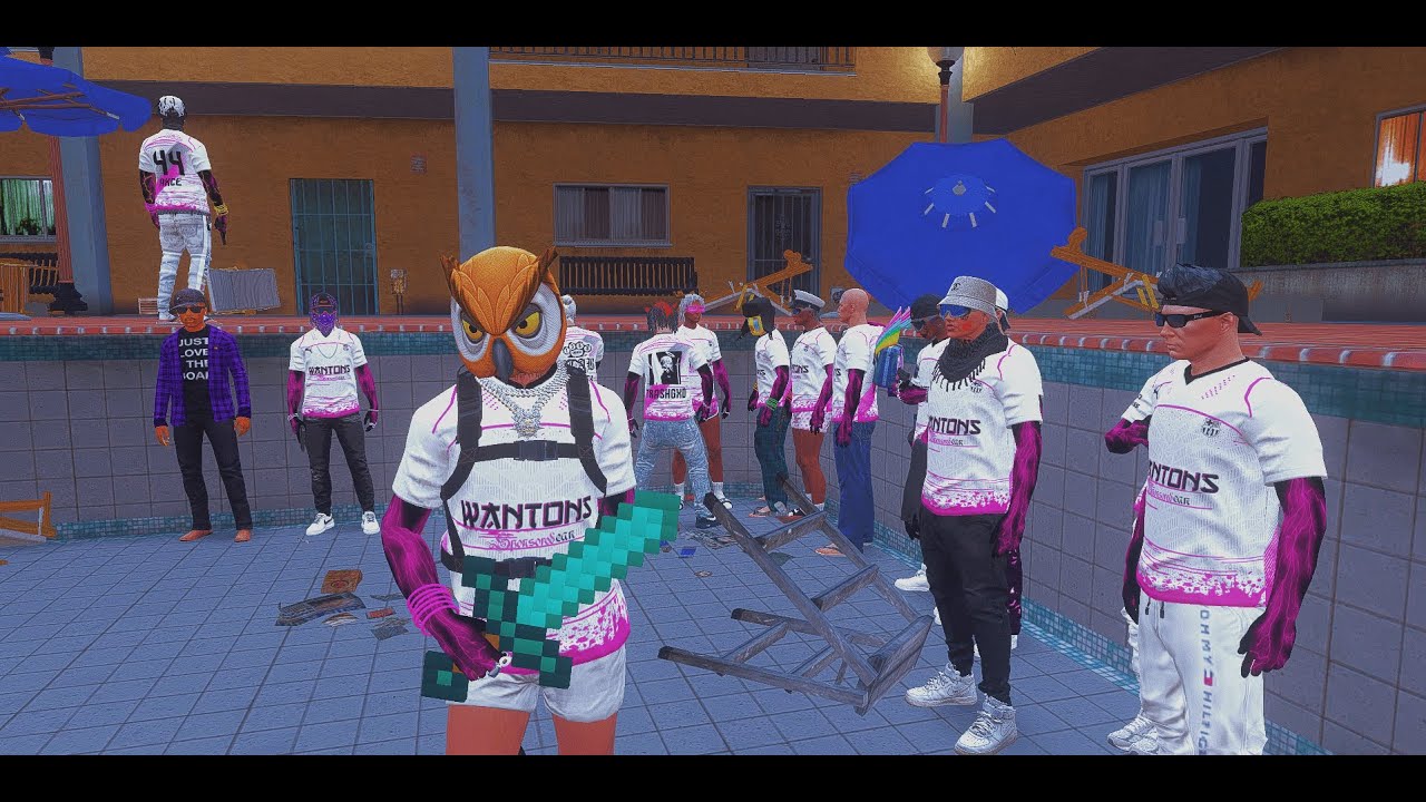 MINI TERORISTA #90st #mdrp