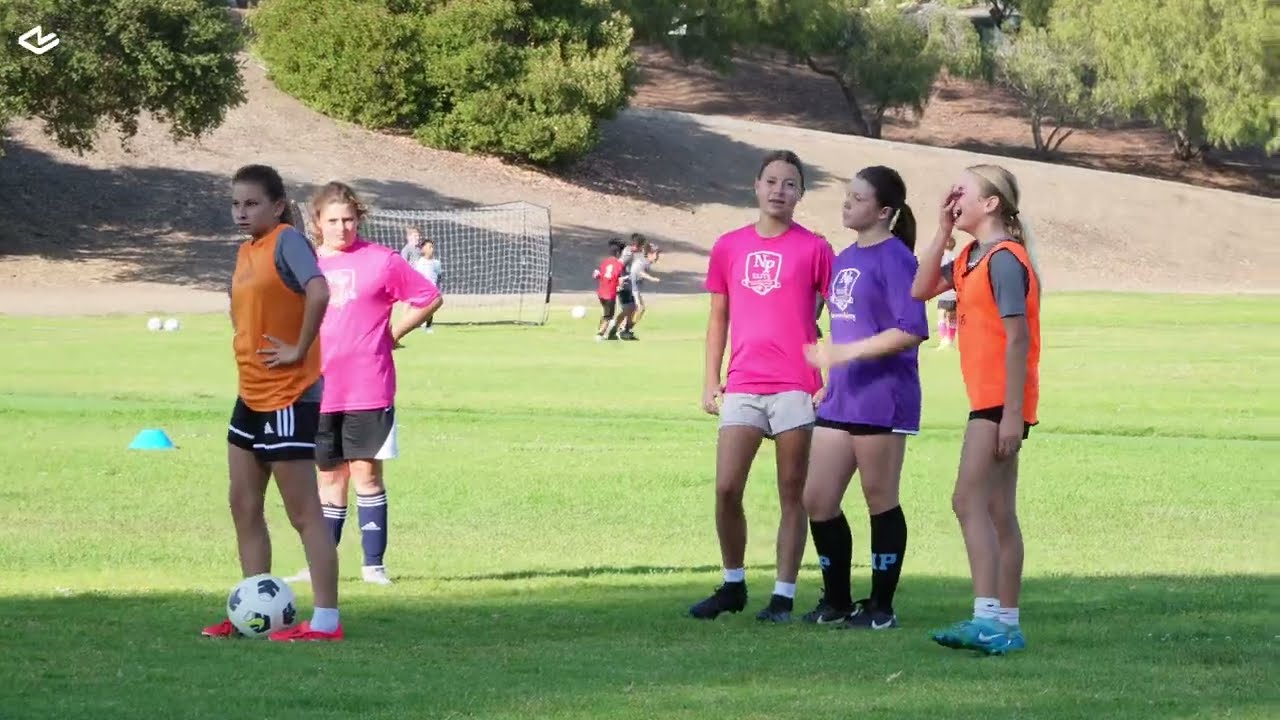 Part 1: History in the Making. NP Elite FC Infinity's NPL Finals Journey.