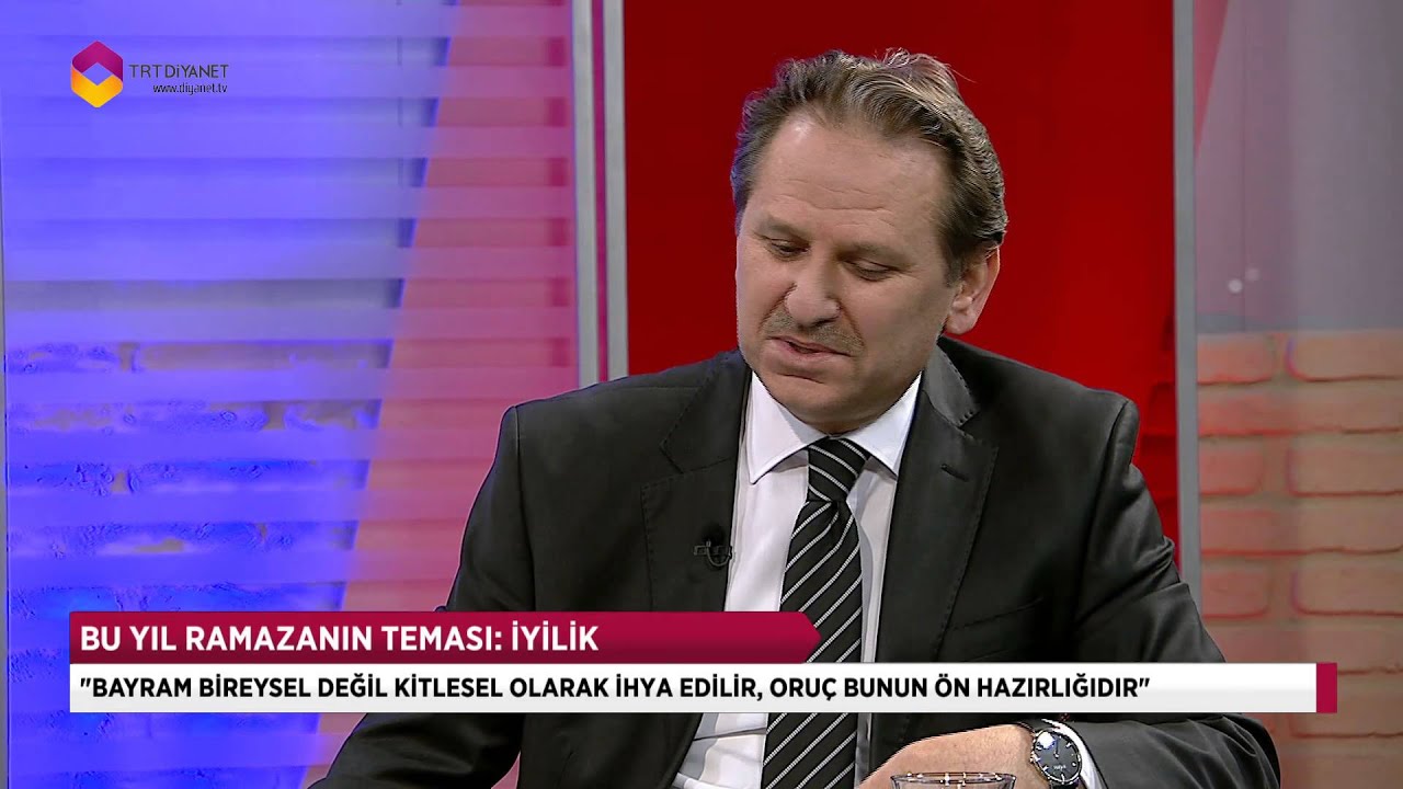 Dini Haber Analiz 12.06.2015 - DİYANET TV