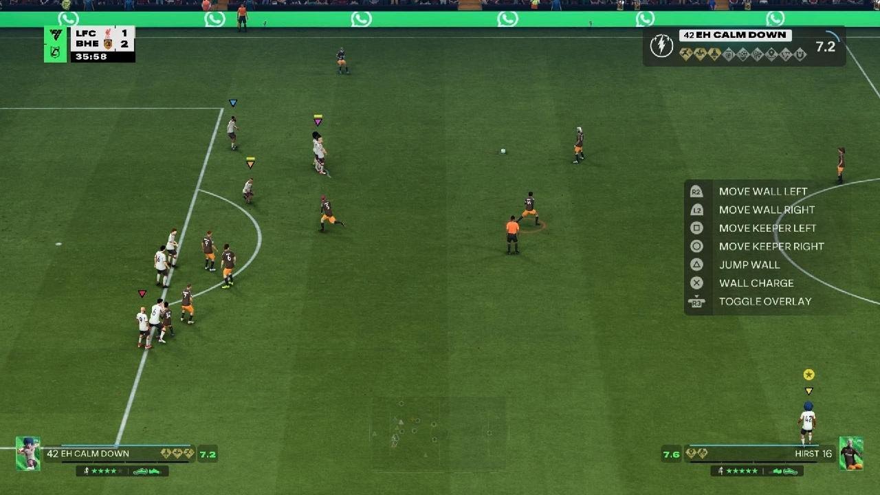 Pro clubs 26