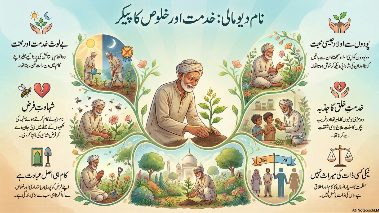 نام دیو مالی جماعت دہم آغا خان بورڈ