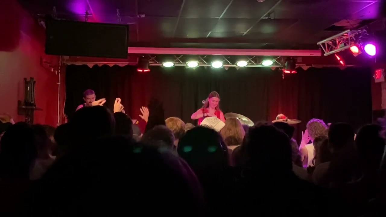 ethel cain american teenager live bloomington, indiana 7/14/22