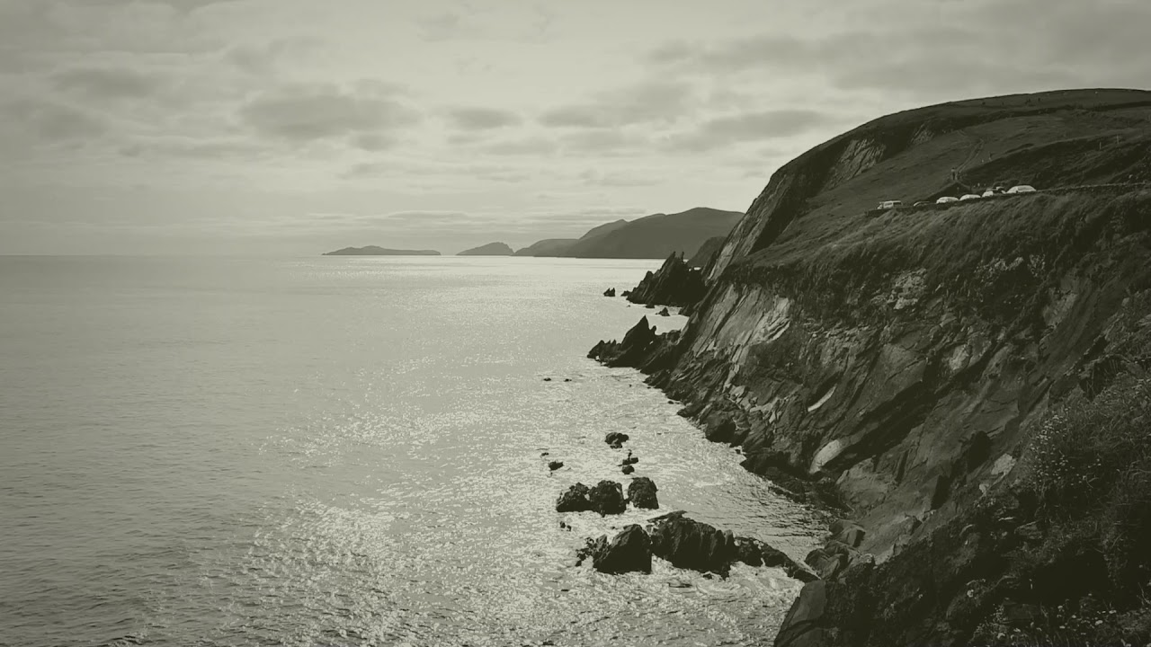 A Day in Venice - Dark Electricity