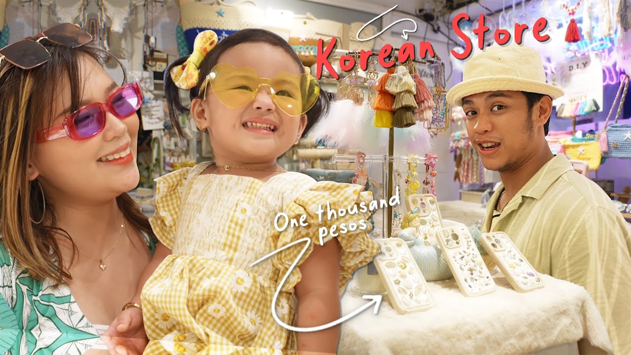 Shopping at the Cutest Store in Boracay | Carlyn Ocampo