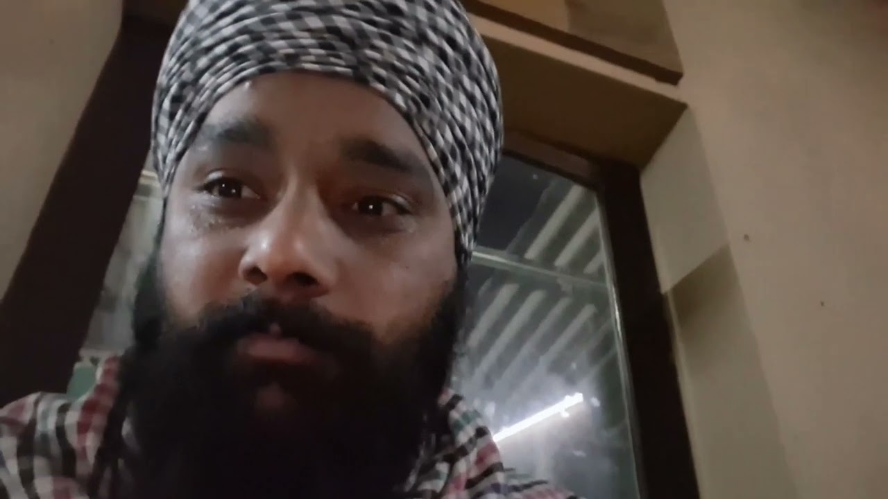 ਸਵੇਰੇ ਉੱਠ ਕੇ ਖਾਦੇ ਪਰੋਠੇ ਤੇ ਗੱਡੀ ਭਰ ਕੇ ਚੱਲੇ ਗੁਜਰਾਤ ਨੂੰ