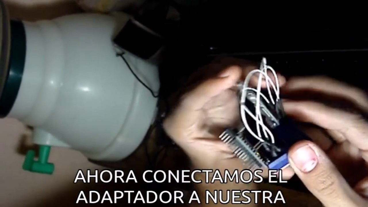 Como Programar Arduino Pro Mini