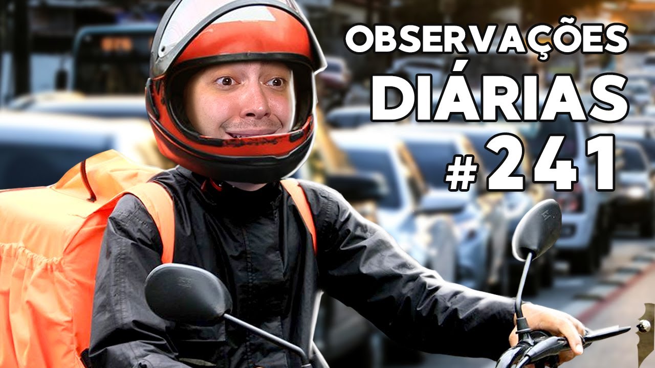 alanzoka assistindo Xracing observações diárias EP. 241